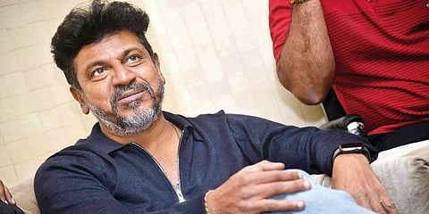 ಶಿವರಾಜ್ಕುಮಾರ್