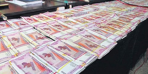 ಸಾಂದರ್ಭಿಕ ಚಿತ್ರ