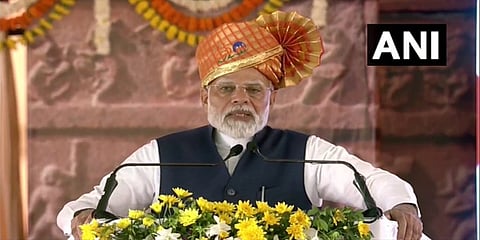 ಪ್ರಧಾನಿ ನರೇಂದ್ರ ಮೋದಿ