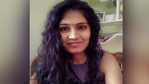 ಮೃತ ವಿದ್ಯಾರ್ಥಿನಿ ಪ್ರೀತಿ