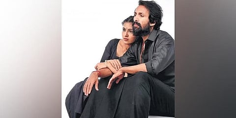 ಅಭಿಮನ್ಯು ಕಾಶೀನಾಥ್ ಮತ್ತು ಅಪೂರ್ವ