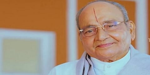 ನಿರ್ದೇಶಕ ಕೆ ವಿಶ್ವನಾಥ್