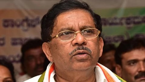 G parameshwar
