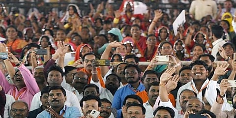 ಶಿವಮೊಗ್ಗ ರೈಲು ನಿಲ್ದಾಣ