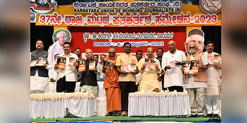 ಸಿಎಂ ಬೊಮ್ಮಾಯಿ