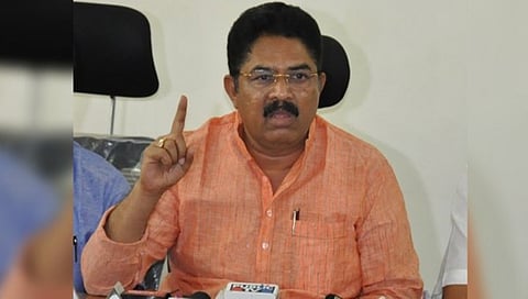 ಸಚಿವ ಆರ್.ಅಶೋಕ್