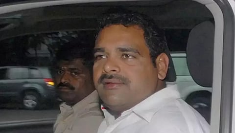 ಅನಿಲ್ ಲಾಡ್