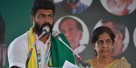 ದರ್ಶನ್ ಪುಟ್ಟಣ್ಣಯ್ಯ