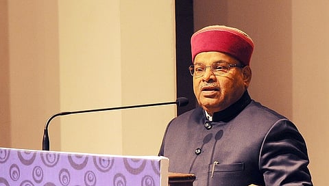 ರಾಜ್ಯಪಾಲ ಥಾವರ್ಚಂದ್ ಗೆಹ್ಲೋಟ್