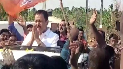 ಸಂಗ್ರಹ ಚಿತ್ರ