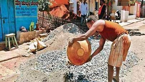 ಸಾಂದರ್ಭಿಕ ಚಿತ್ರ