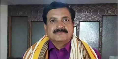 ವೈಎಸ್ ವಿ ದತ್ತ