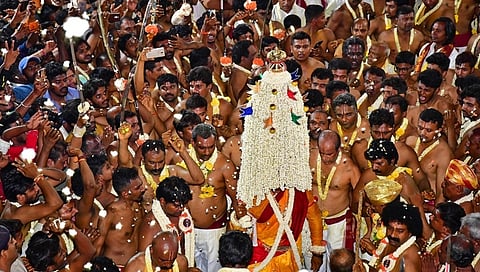 ಸಂಗ್ರಹ ಚಿತ್ರ