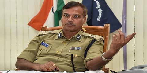 ಅಲೋಕ್ ಕುಮಾರ್