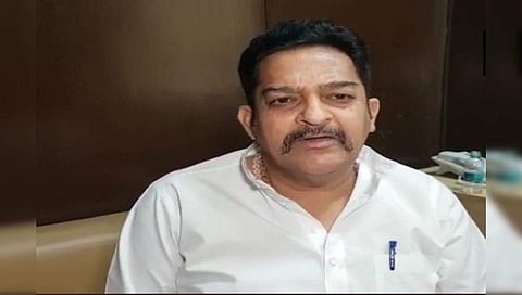 ಪ್ರಕಾಶ್ ರಾಥೋಡ್
