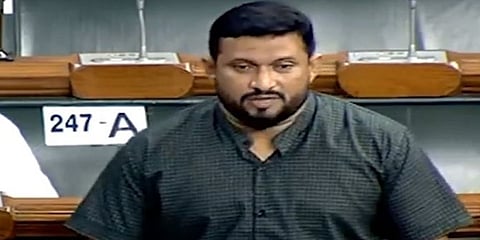ಫೈಜಲ್ ಮೊಹಮ್ಮದ್
