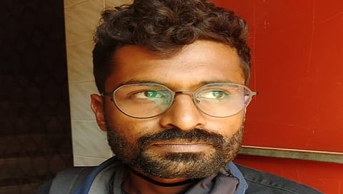 ಶಿಫಾಜ್ ಪಿ ಪಿ