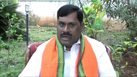ಜಿ.ಎನ್ ನಂಜುಂಡಸ್ವಮಿ