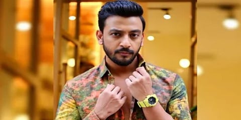 ಬೋನಿ ಸೇನ್ಗುಪ್ತಾ ಅಲಿಯಾಸ್ ಅನುಪ್ರಿಯೋ ಸೇನ್ಗುಪ್ತಾ