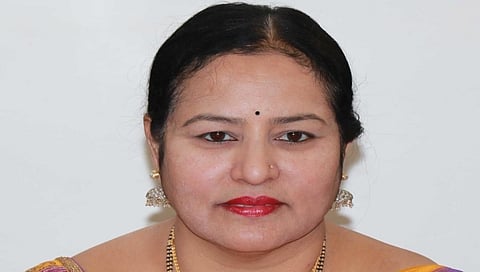 ಭವಾನಿ ರೇವಣ್ಣ
