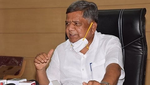 ಜಗದೀಶ್ ಶೆಟ್ಟರ್
