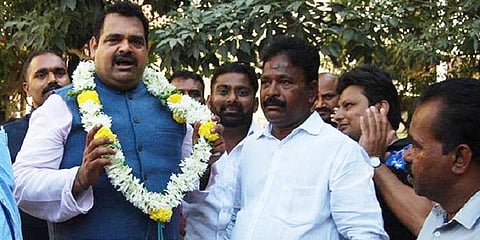 ಅನಿಲ್ ಲಾಡ್