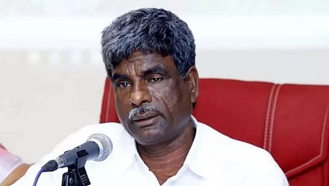 ಕೋಟಾ ಶ್ರೀನಿವಾಸ ಪೂಜಾರಿ