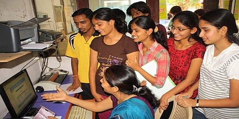 Karnataka 2nd PUC results declared