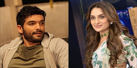 ದಿಗಂತ್ - ಧನ್ಯಾ ರಾಮ್ಕುಮಾರ್
