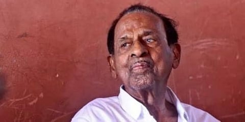 ಜೆಮಿನಿ ಶಂಕರನ್