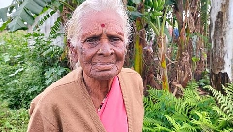 ಸೋಲಿಗರ ಮಾದಮ್ಮ