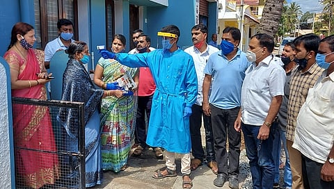 ಸಂಗ್ರಹ ಚಿತ್ರ