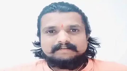 ಪುನೀತ್ ಕೆರೆಹಳ್ಳಿ