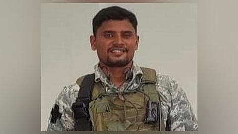 ಚಂದ್ರಕ ಗೋವಿಂದ್