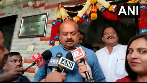 ಸಿಎಂ ಬೊಮ್ಮಾಯಿ