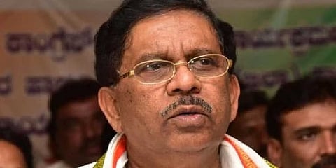 ಜಿ.ಪರಮೇಶ್ವರ್