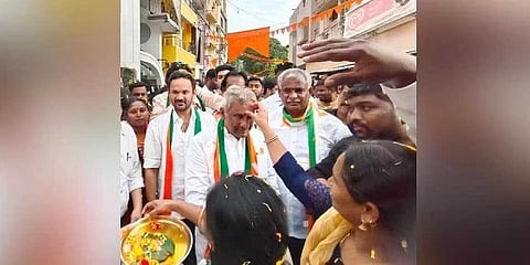 ಕೆಜೆ.ಜಾರ್ಜ್