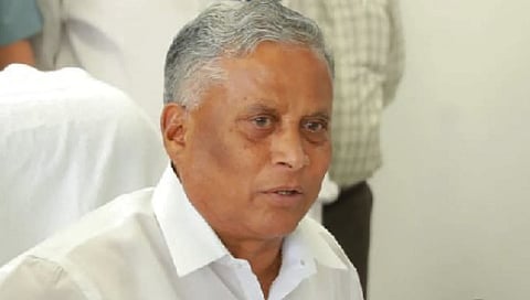 ಸೋಮಣ್ಣ