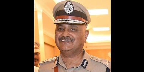ಡಿಜಿಪಿ ಪ್ರವೀಣ್ ಸೂದ್
