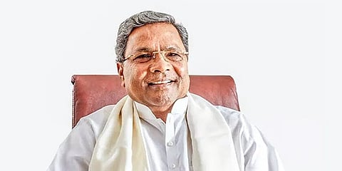 ಸಿದ್ದರಾಮಯ್ಯ(ಸಂಗ್ರಹ ಚಿತ್ರ)