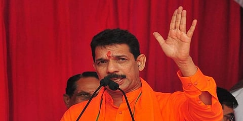 ನಳಿನ್ ಕುಮಾರ್ ಕಟೀಲ್