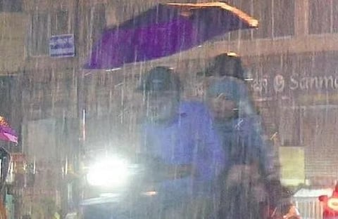ಸಾಂದರ್ಭಿಕ ಚಿತ್ರ