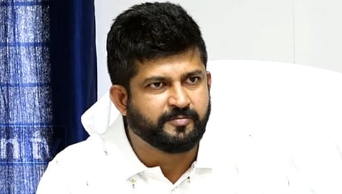 ಪ್ರತಾಪ್ ಸಿಂಹ