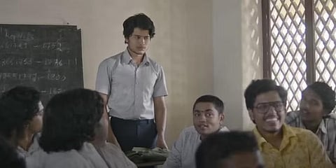 ಡೇರ್ಡೆವಿಲ್ ಮುಸ್ತಾಫಾ ಚಿತ್ರದ ಸ್ಟಿಲ್