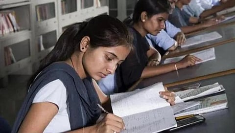 ಸಾಂದರ್ಭಿಕ ಚಿತ್ರ