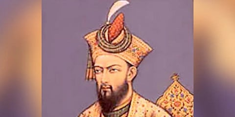 ಔರಂಗಜೇಬ್