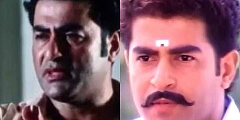 ಕಜಾನ್ ಖಾನ್ ನಿಧನ