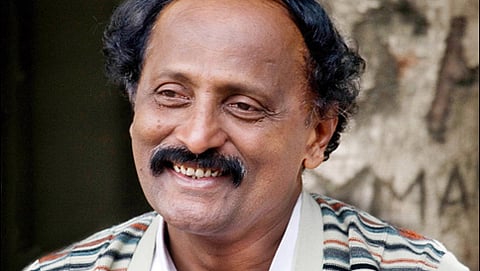 ಸಾಹಿತಿ ಕುಂ ವೀರಭದ್ರಪ್ಪ