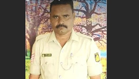 ಮಯೂರ ಚೌಹಾಣ್