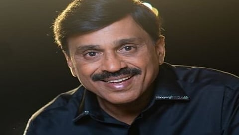 ಜನಾರ್ದನ ರೆಡ್ಡಿ